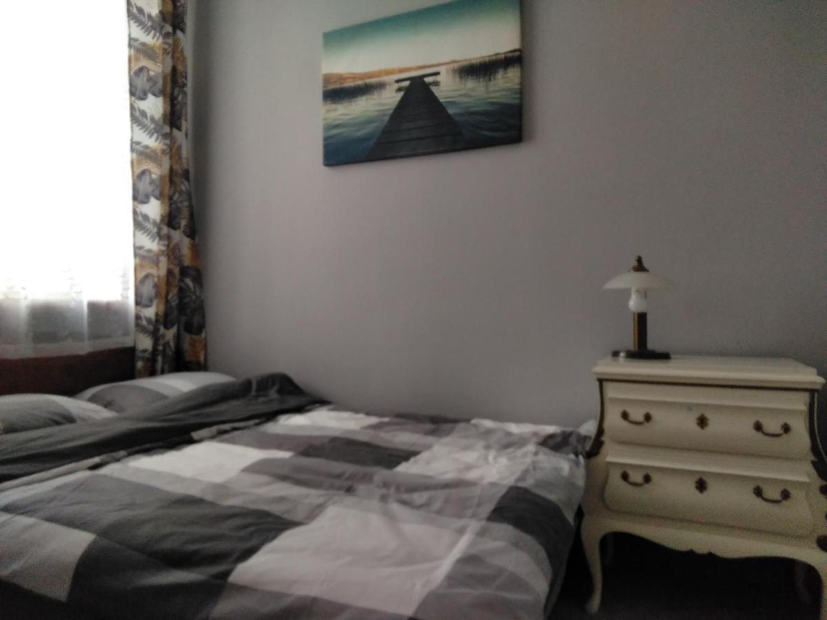 Sunny Bear Bed & Breakfast Jelenia Góra Esterno foto