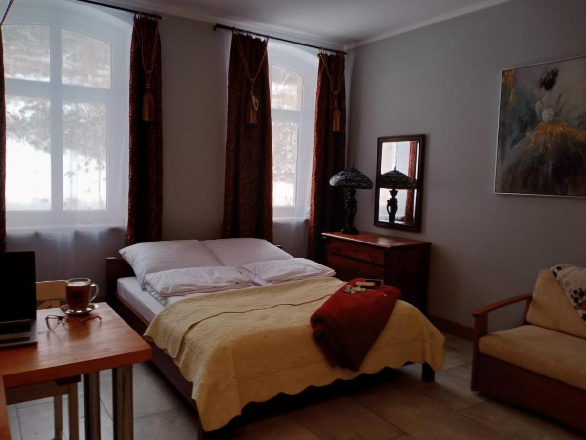 Sunny Bear Bed & Breakfast Jelenia Góra Esterno foto