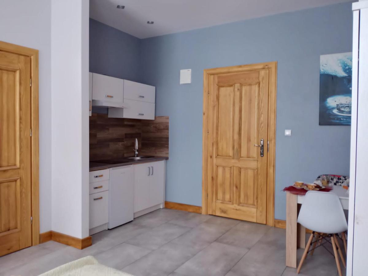 Sunny Bear Bed & Breakfast Jelenia Góra Esterno foto