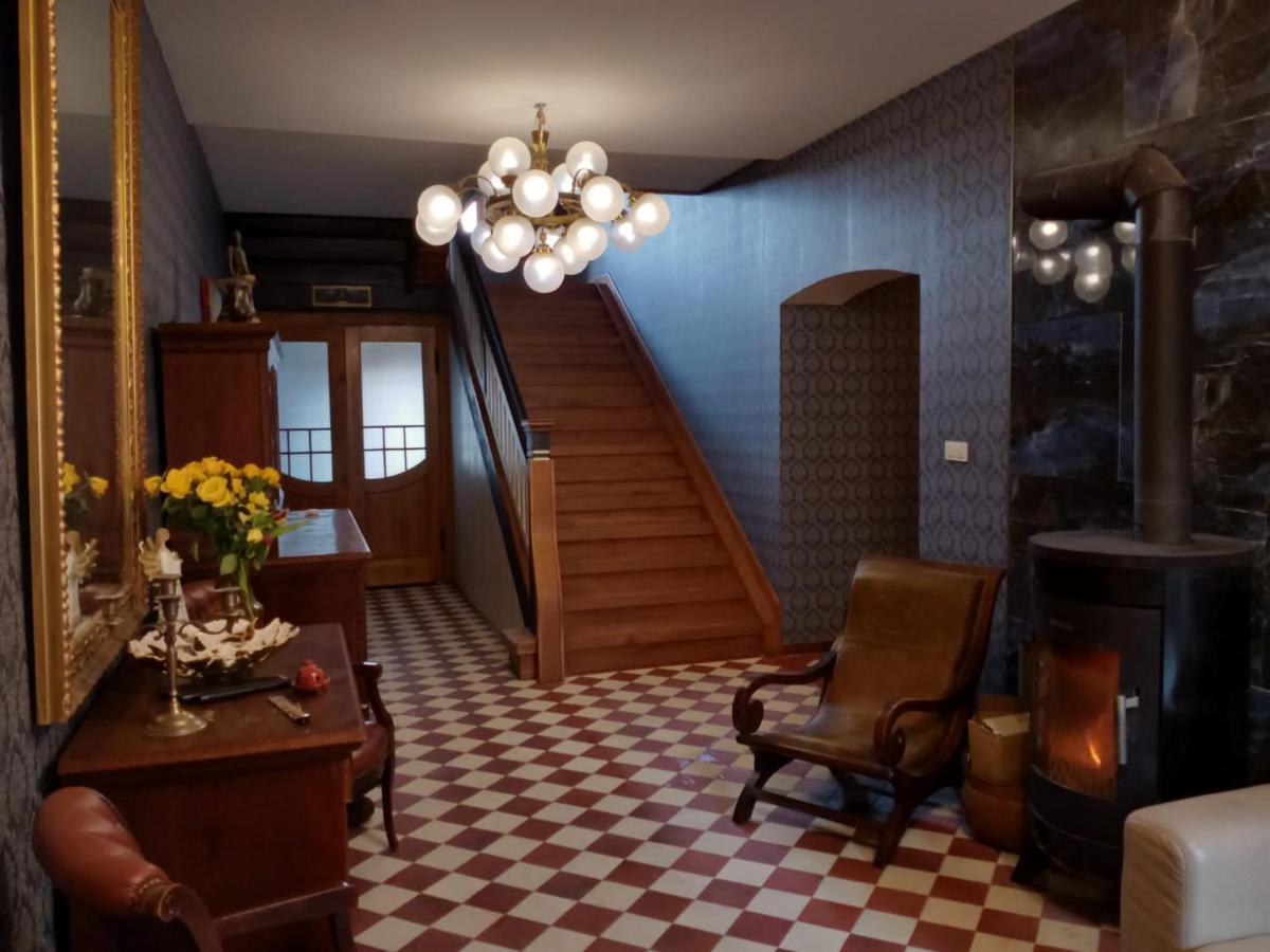 Sunny Bear Bed & Breakfast Jelenia Góra Esterno foto