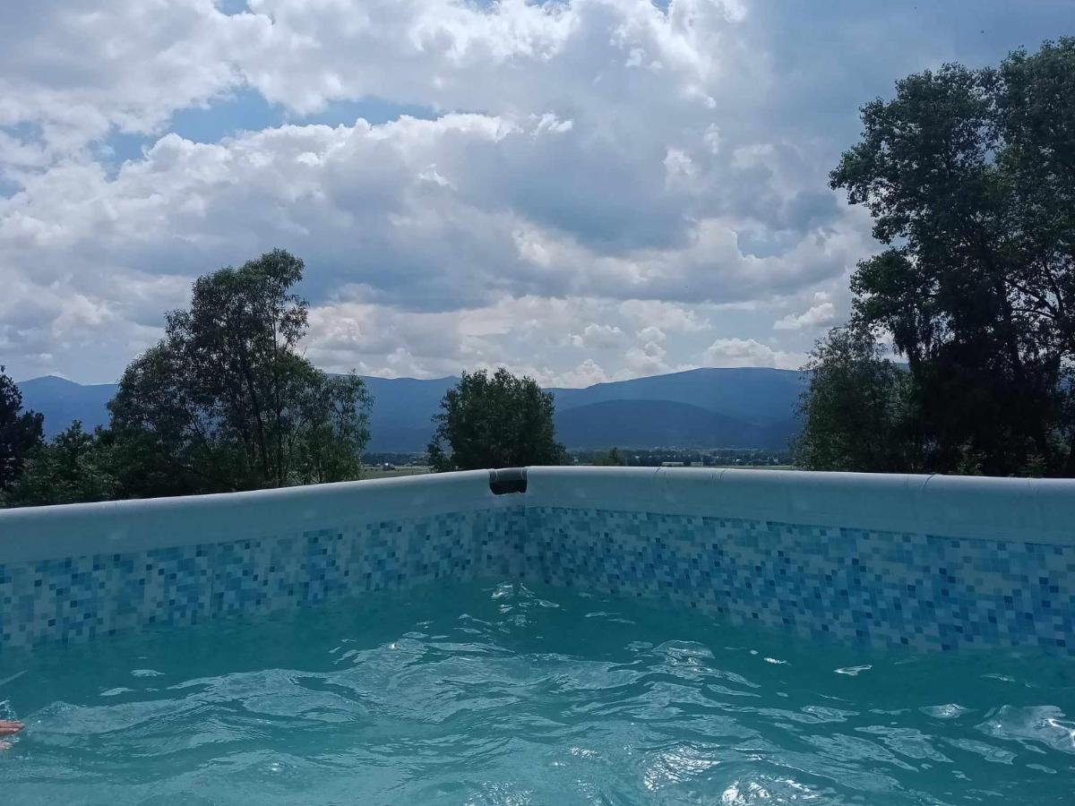 Sunny Bear Bed & Breakfast Jelenia Góra Esterno foto